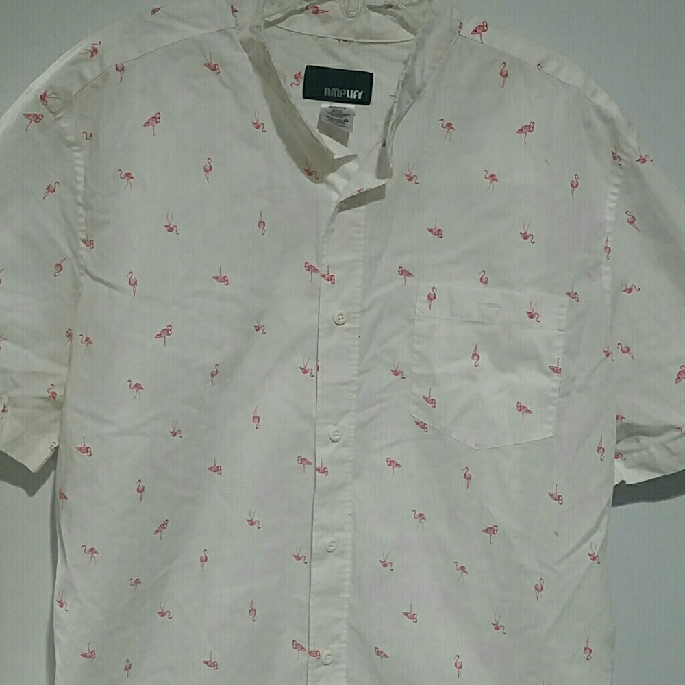 Men's shirt